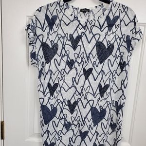 River Island Size 10 Shirt